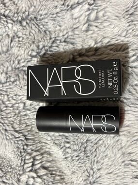 NARS The Multiple Cream Stick in Matte Black Tube
